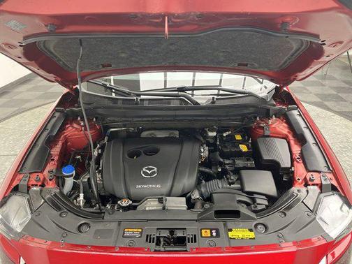 2023 Mazda CX-5 2.5 S