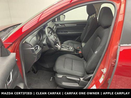 2023 Mazda CX-5 2.5 S