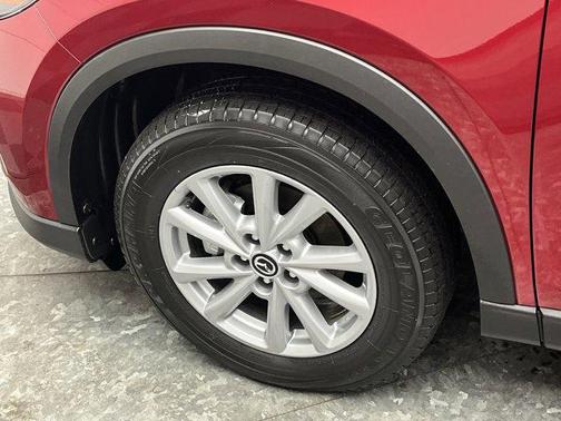 2023 Mazda CX-5 2.5 S