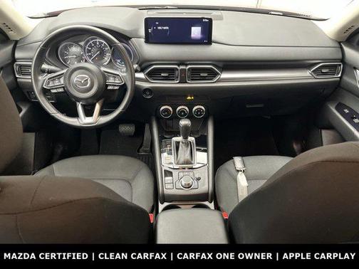 2023 Mazda CX-5 2.5 S