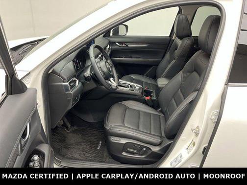 2023 Mazda CX-5 2.5 S Premium