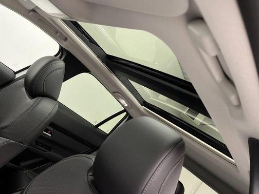 2026 Mazda CX-50 2.5 Turbo