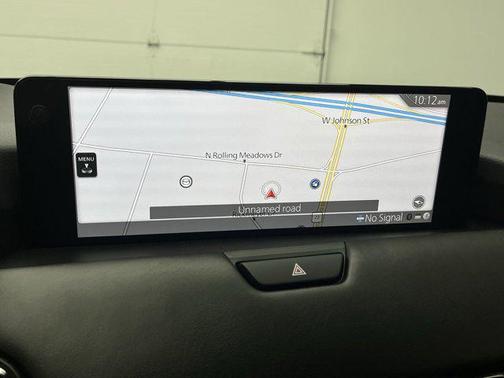 2025 Mazda CX-90 3.3 Turbo S Premium
