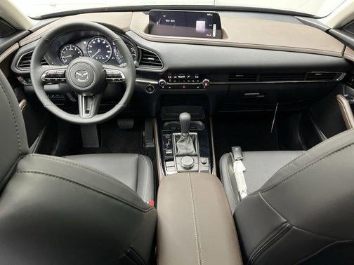 2025 Mazda CX-30 2.5 Turbo Premium Plus Package