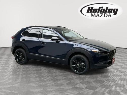 2025 Mazda CX-30 2.5 Turbo Premium Plus Package