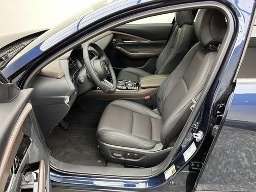 2025 Mazda CX-30 2.5 Turbo Premium Plus Package