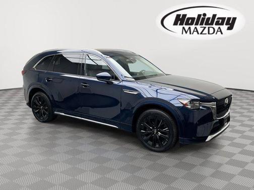 2024 Mazda CX-90 3.3 Turbo S