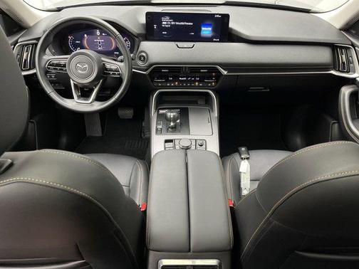 2024 Mazda CX-90 3.3 Turbo S