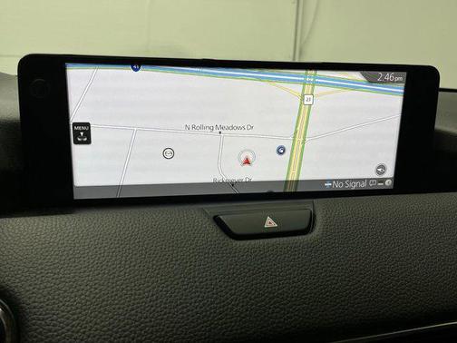 2024 Mazda CX-90 3.3 Turbo S