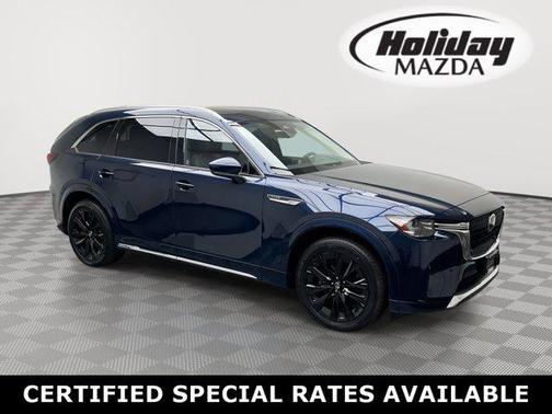 2024 Mazda CX-90 3.3 Turbo S
