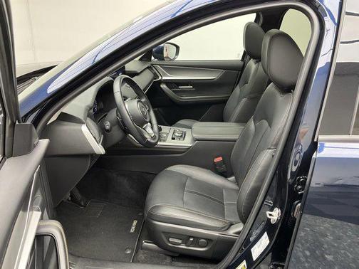 2024 Mazda CX-90 3.3 Turbo S