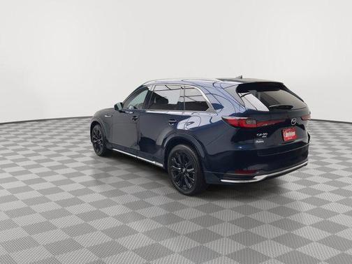 2024 Mazda CX-90 3.3 Turbo S