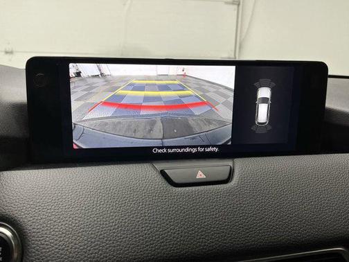 2024 Mazda CX-90 3.3 Turbo S