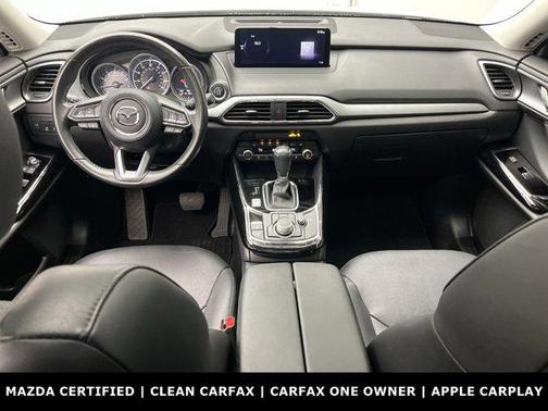 2023 Mazda CX-9 Touring