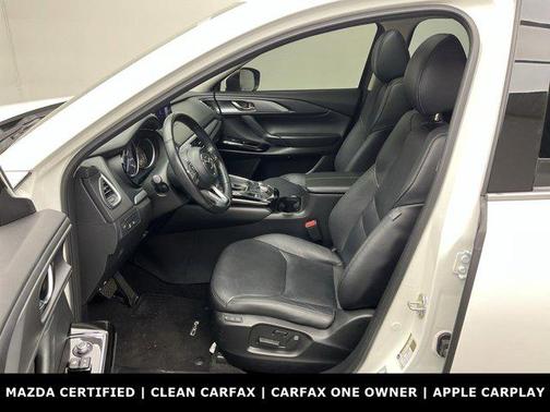 2023 Mazda CX-9 Touring