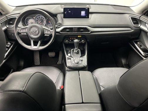 2023 Mazda CX-9 Touring