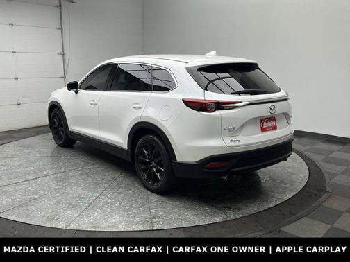 2023 Mazda CX-9 Touring