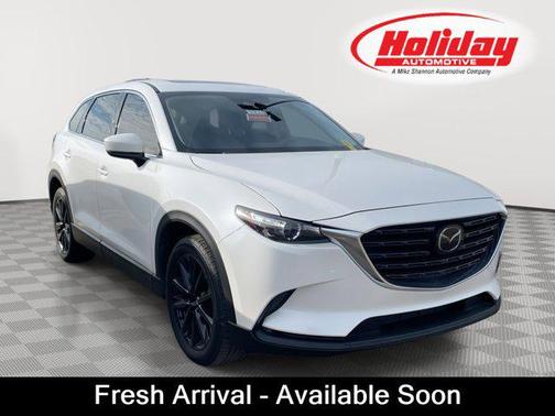 2023 Mazda CX-9 Touring
