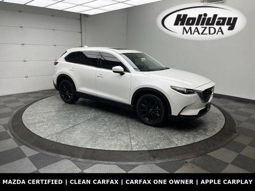 2023 Mazda CX-9 Touring