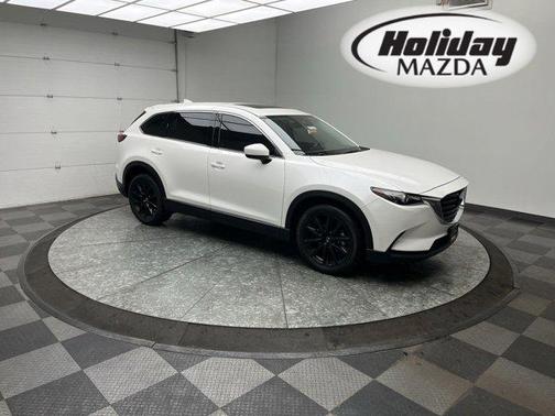 2023 Mazda CX-9 Touring
