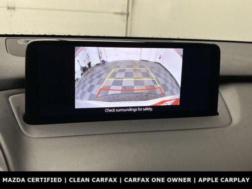 2023 Mazda CX-9 Touring