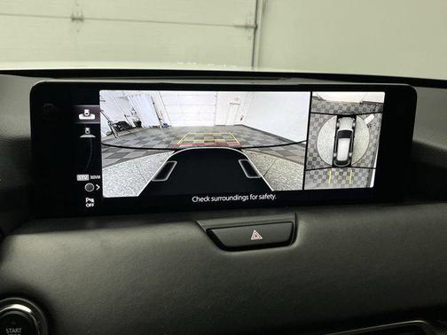 2026 Mazda CX-70 3.3 Turbo S Premium