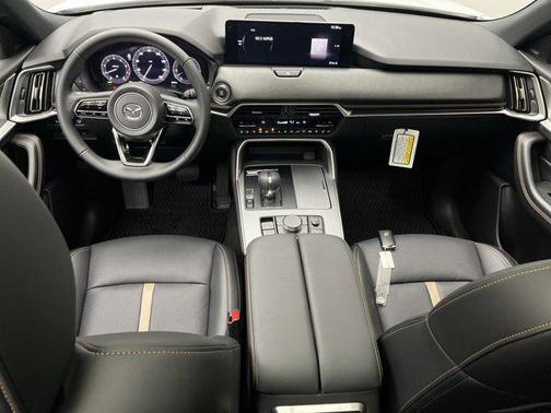 2026 Mazda CX-70 3.3 Turbo S Premium