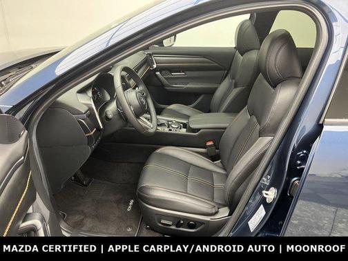 2024 Mazda CX-50 2.5 Turbo Premium Plus