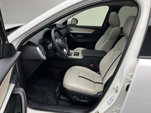 2025 Mazda CX-90 3.3 Turbo Preferred
