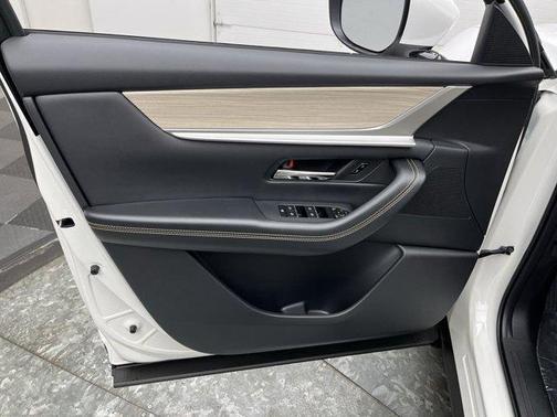 2025 Mazda CX-90 3.3 Turbo Preferred