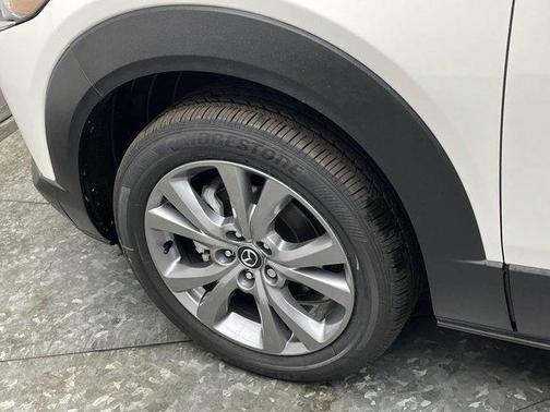 2025 Mazda CX-30 Preferred
