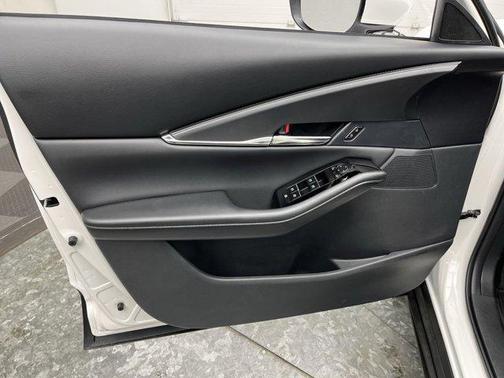 2025 Mazda CX-30 Preferred