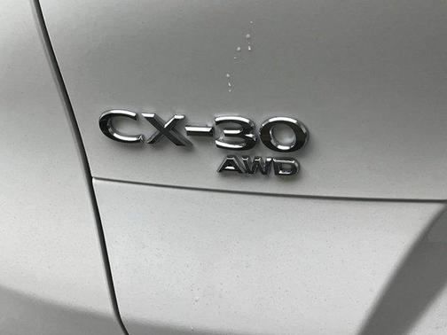 2025 Mazda CX-30 Preferred