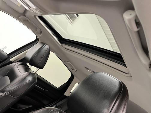 Polymetal Gray Metallic 2025 Mazda CX-5 2.5 S Carbon Edition