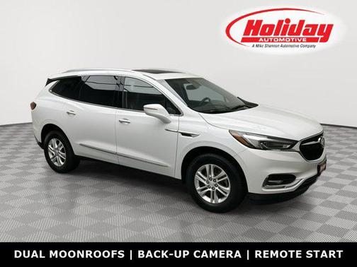 2019 Buick Enclave Essence