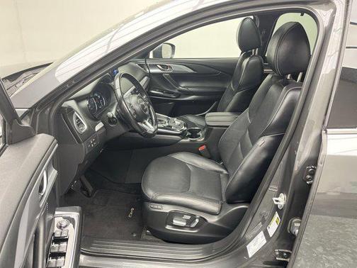 2023 Mazda CX-9 Grand Touring