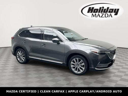 2023 Mazda CX-9 Grand Touring