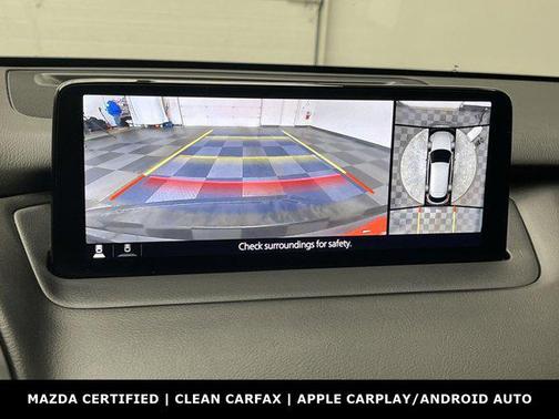 2023 Mazda CX-9 Grand Touring