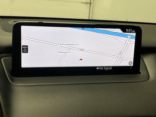 2023 Mazda CX-9 Grand Touring