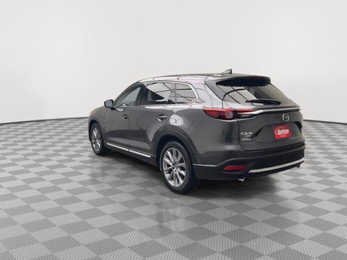 2023 Mazda CX-9 Grand Touring