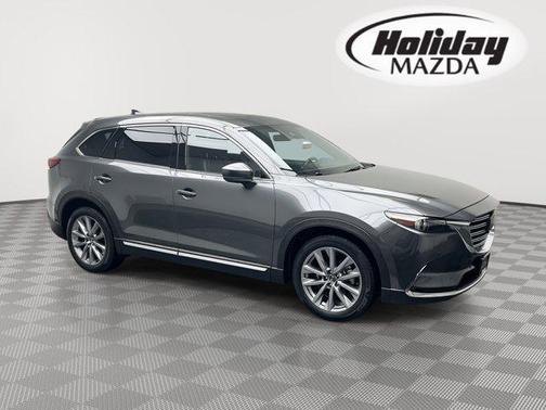 2023 Mazda CX-9 Grand Touring
