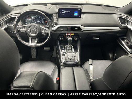 2023 Mazda CX-9 Grand Touring