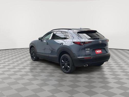 2025 Mazda CX-30 2.5 Turbo Premium Plus Package