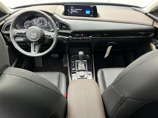2025 Mazda CX-30 2.5 Turbo Premium Plus Package