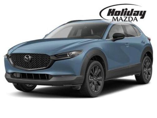 2025 Mazda CX-30 Turbo Premium Plus Package
