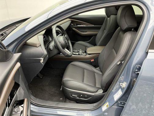 2025 Mazda CX-30 2.5 Turbo Premium Plus Package