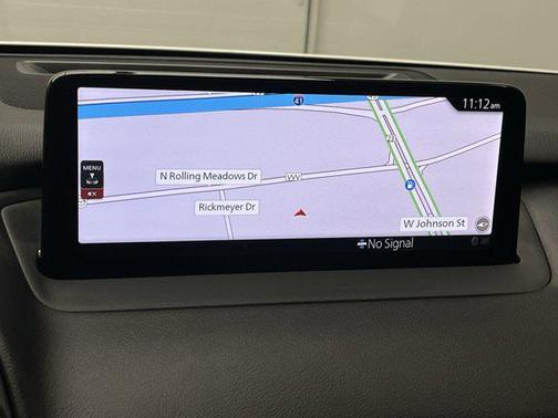 2022 Mazda CX-9 Signature