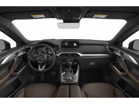 2022 Mazda CX-9 Signature