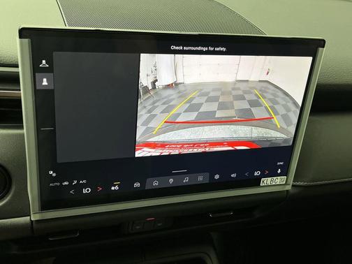 Machine Gray Metallic 2026 Mazda CX-5 2.5 S Select Package