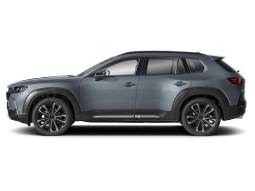 White 2026 Mazda CX-50 2.5 Turbo Premium Plus Package